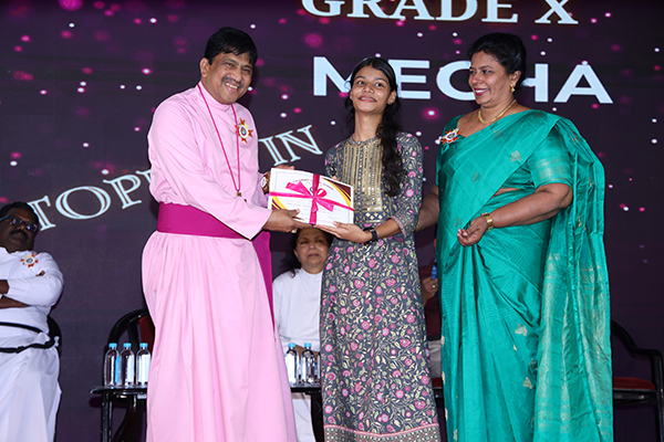 ANNUAL PRIZE DAY 2025