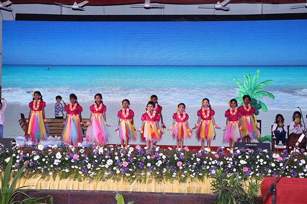 ANNUAL PRIZE DAY 2025