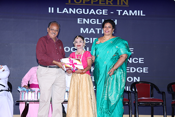 ANNUAL PRIZE DAY 2025