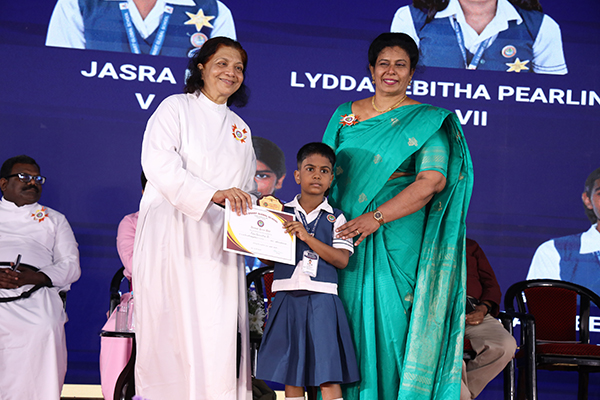 ANNUAL PRIZE DAY 2025