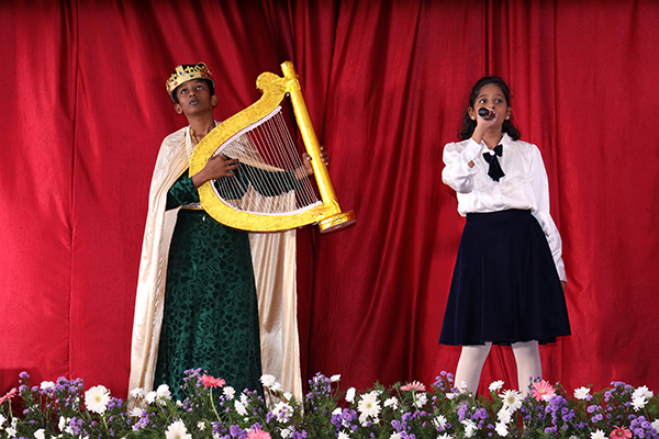 ANNUAL PRIZE DAY 2025