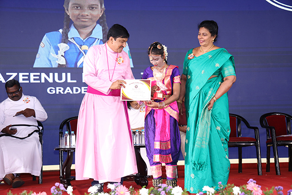 ANNUAL PRIZE DAY 2025