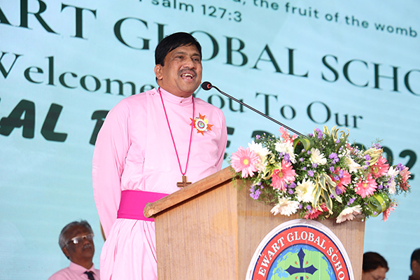 ANNUAL PRIZE DAY 2025