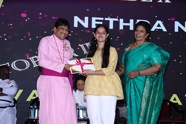 ANNUAL PRIZE DAY 2025