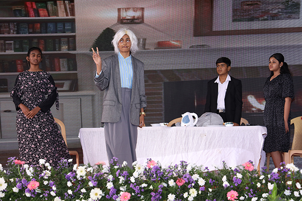 ANNUAL PRIZE DAY 2025