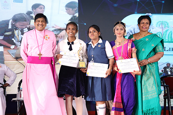 ANNUAL PRIZE DAY 2025
