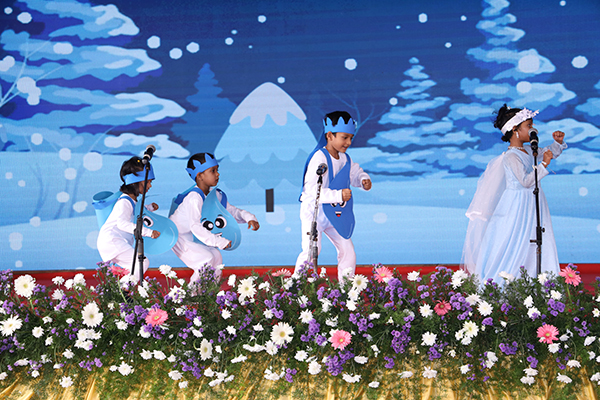 ANNUAL PRIZE DAY 2025