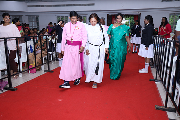 ANNUAL PRIZE DAY 2025