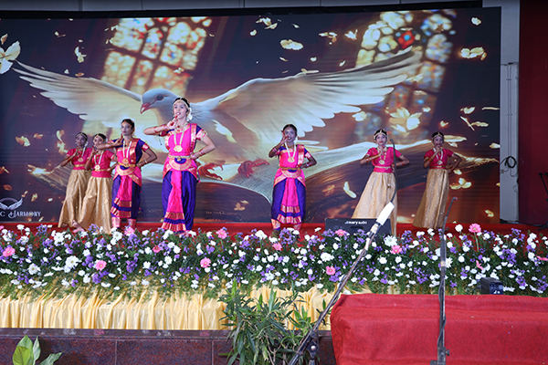 ANNUAL PRIZE DAY 2025