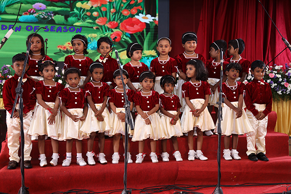 ANNUAL PRIZE DAY 2025