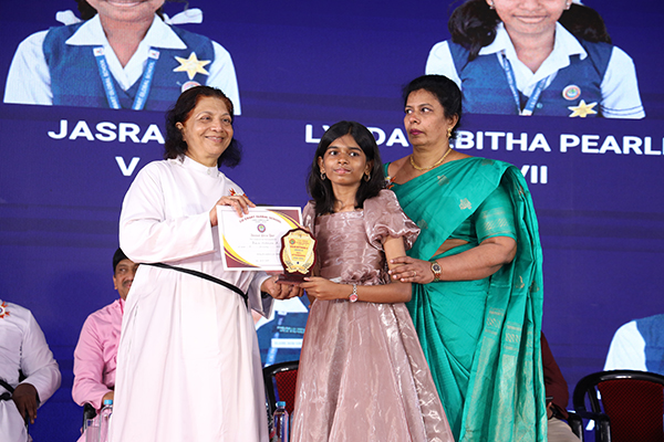 ANNUAL PRIZE DAY 2025