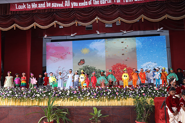 ANNUAL PRIZE DAY 2025