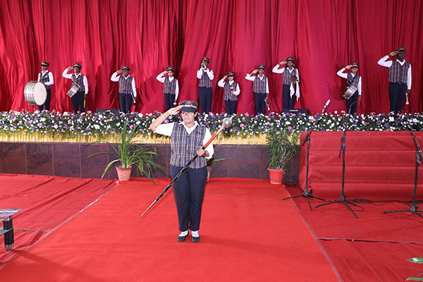 ANNUAL PRIZE DAY 2025