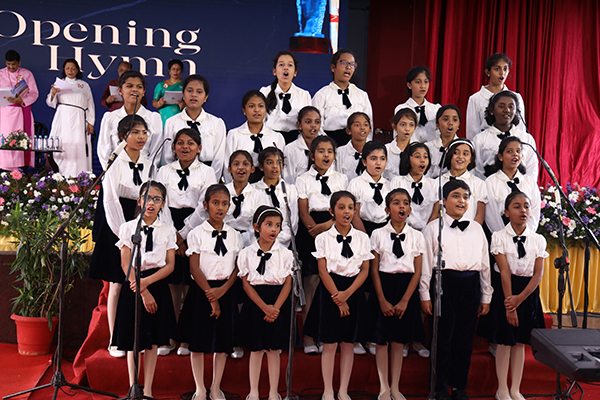 ANNUAL PRIZE DAY 2025