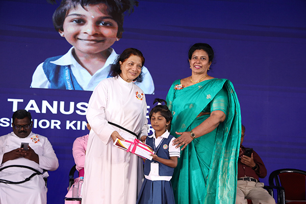 ANNUAL PRIZE DAY 2025