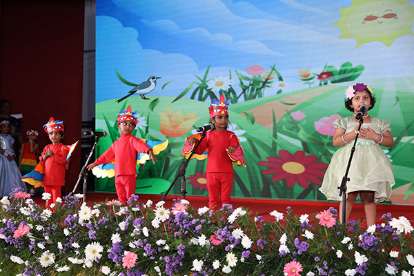 ANNUAL PRIZE DAY 2025