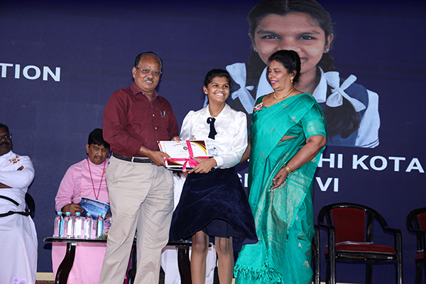 ANNUAL PRIZE DAY 2025