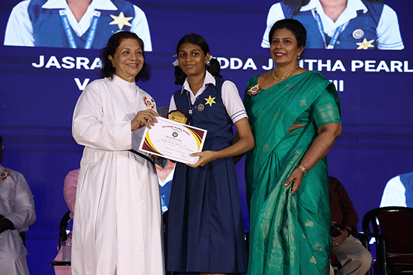 ANNUAL PRIZE DAY 2025