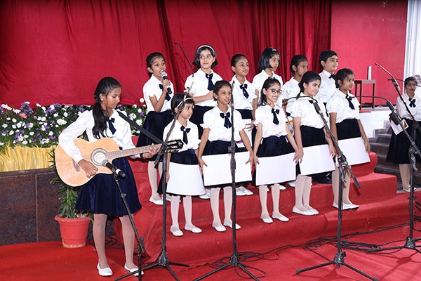 ANNUAL PRIZE DAY 2025