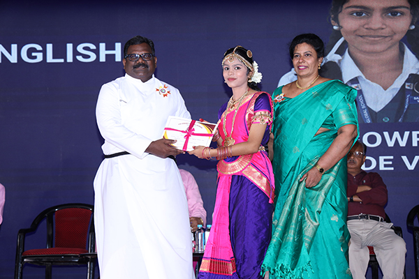 ANNUAL PRIZE DAY 2025