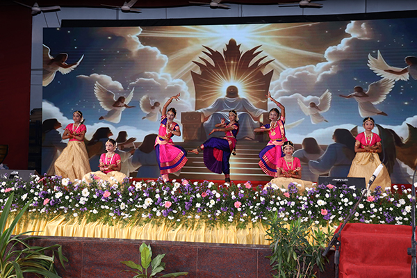 ANNUAL PRIZE DAY 2025
