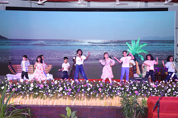 ANNUAL PRIZE DAY 2025