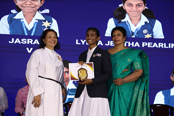 ANNUAL PRIZE DAY 2025