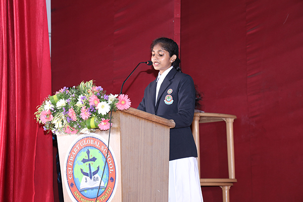 ANNUAL PRIZE DAY 2025