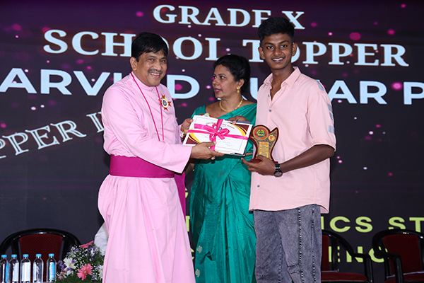 ANNUAL PRIZE DAY 2025