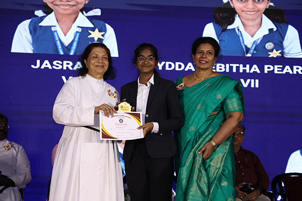 ANNUAL PRIZE DAY 2025