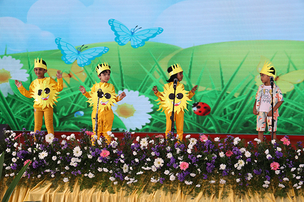 ANNUAL PRIZE DAY 2025