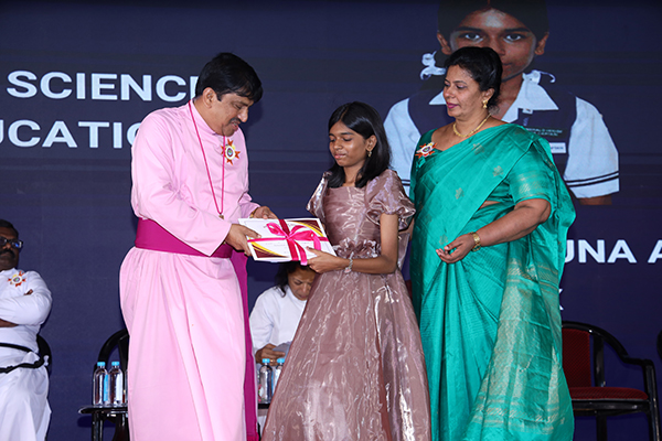 ANNUAL PRIZE DAY 2025