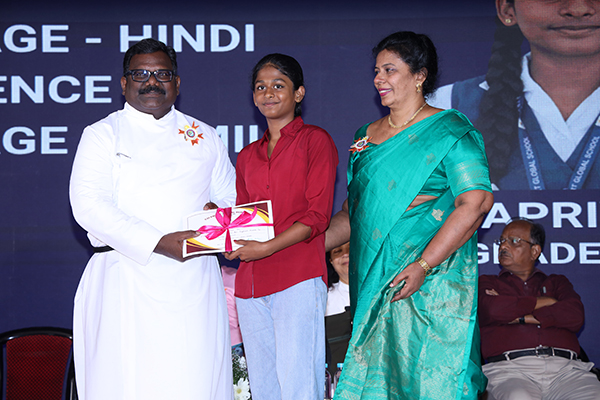 ANNUAL PRIZE DAY 2025