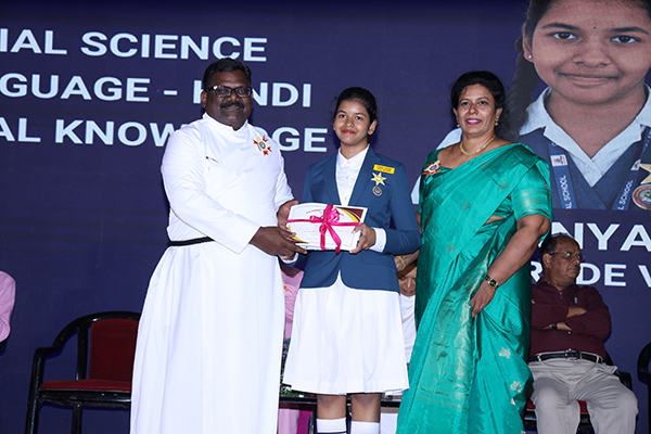 ANNUAL PRIZE DAY 2025