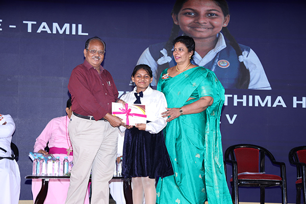 ANNUAL PRIZE DAY 2025