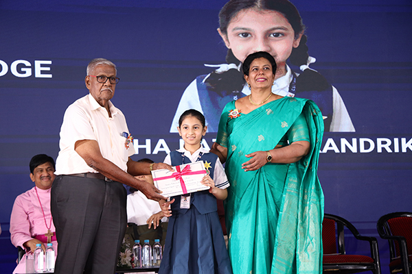 ANNUAL PRIZE DAY 2025
