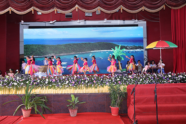ANNUAL PRIZE DAY 2025