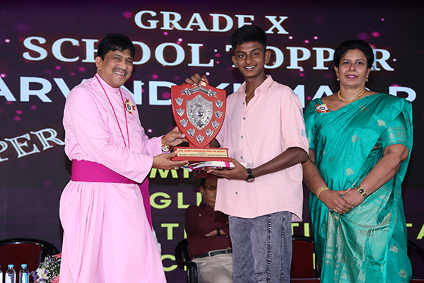 ANNUAL PRIZE DAY 2025