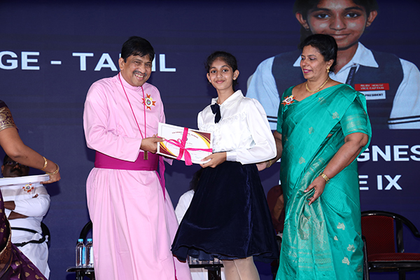 ANNUAL PRIZE DAY 2025