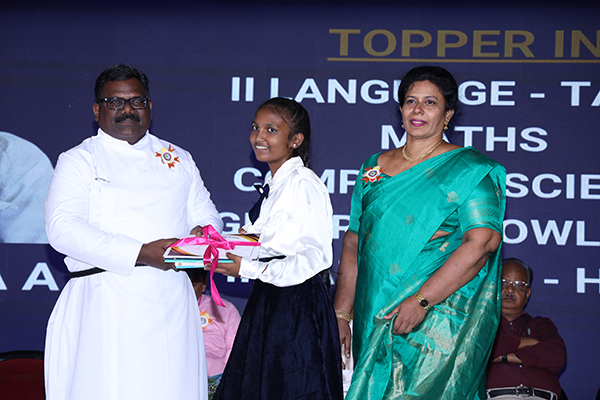 ANNUAL PRIZE DAY 2025