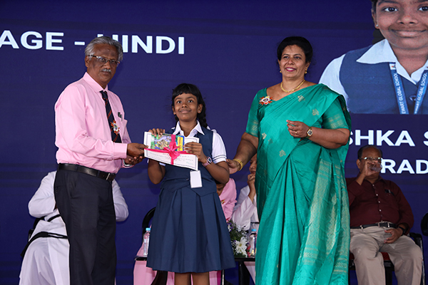 ANNUAL PRIZE DAY 2025
