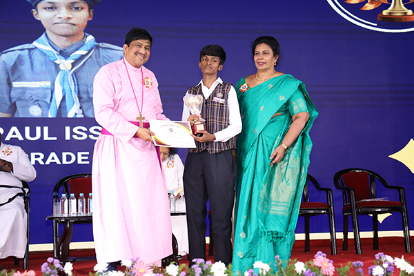 ANNUAL PRIZE DAY 2025