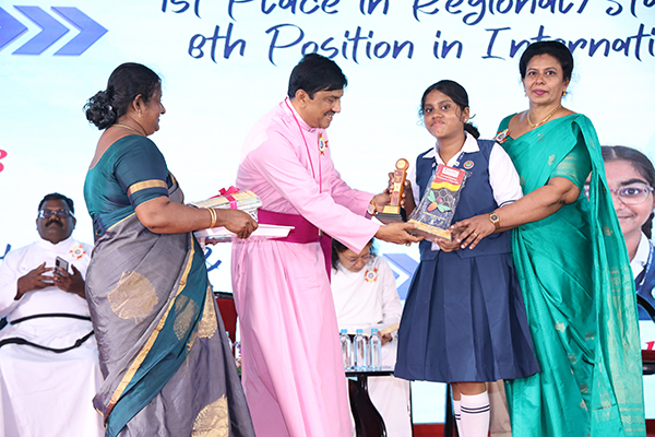 ANNUAL PRIZE DAY 2025
