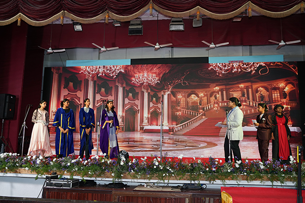 ANNUAL PRIZE DAY 2025