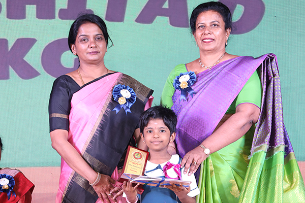 ANNUAL PRIZE DAY 2025