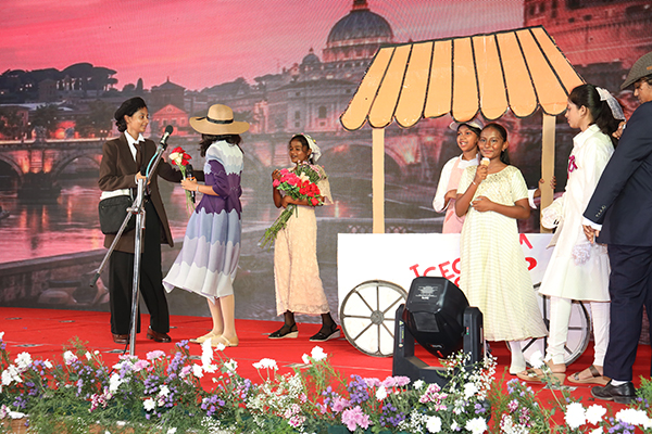 ANNUAL PRIZE DAY 2025