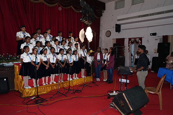 ANNUAL PRIZE DAY 2025