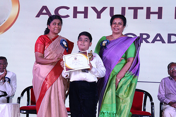 ANNUAL PRIZE DAY 2025