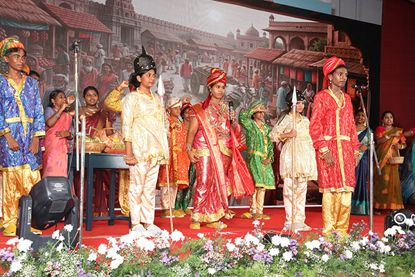 ANNUAL PRIZE DAY 2025