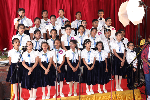 ANNUAL PRIZE DAY 2025